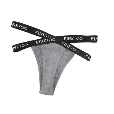 Majtki damskie casual Intimica ze sklepu: Intimica.pl w kategorii: Majtki damskie - zdjęcie WP-ADS-RTKIFPPPR_8688319693129