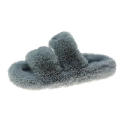 Intimica - Kapcie damskie na lato ze sklepu: Intimica.pl w kategorii: Kapcie damskie