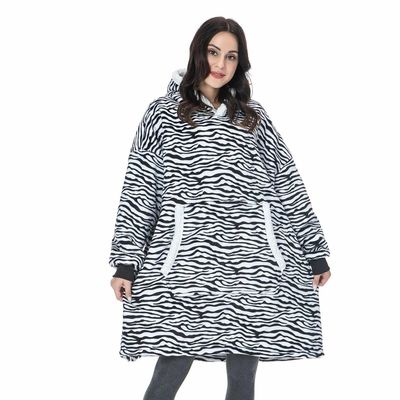 Bluza damska jesienna Intimica ze sklepu: Intimica.pl w kategorii: Bluzy damskie - zdjęcie WP-ADS-RTKIFPPPR_8694289006921