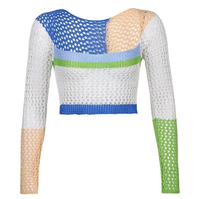 Sweter damski zimowy Intimica ze sklepu: Intimica.pl w kategorii: Swetry damskie - zdjęcie WP-ADS-RTKIFPPPR_8698204356937
