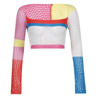 Sweter damski zimowy Intimica ze sklepu: Intimica.pl w kategorii: Swetry damskie - zdjęcie WP-ADS-RTKIFPPPR_8698204356937