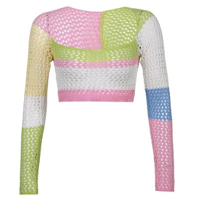 Sweter damski zimowy Intimica ze sklepu: Intimica.pl w kategorii: Swetry damskie - zdjęcie WP-ADS-RTKIFPPPR_8698204356937