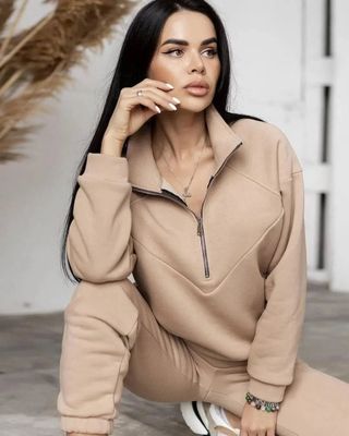 Dres damski Intimica ze sklepu: Intimica.pl w kategorii: Dresy damskie - zdjęcie WP-ADS-RTKIFPPPR_8703621235017