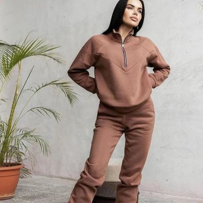 Dres damski Intimica ze sklepu: Intimica.pl w kategorii: Dresy damskie - zdjęcie WP-ADS-RTKIFPPPR_8703621235017