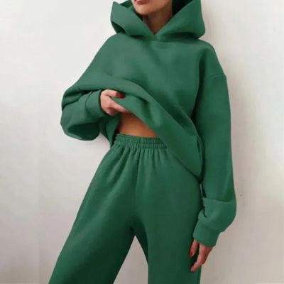 Dres damski Intimica ze sklepu: Intimica.pl w kategorii: Dresy damskie - zdjęcie WP-ADS-RTKIFPPPR_8703875744073