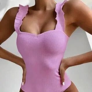 Strój kąpielowy casual na wiosnę Intimica ze sklepu: Intimica.pl w kategorii: Stroje kąpielowe - zdjęcie WP-ADS-RTKIFPPPR_8716475466057