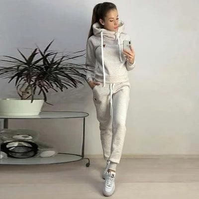 Intimica - Dres damski ze sklepu: Intimica.pl w kategorii: Dresy damskie - zdjęcie WP-ADS-RTKIFPPPR_8807347159369