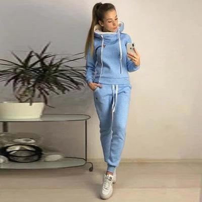 Intimica - Dres damski ze sklepu: Intimica.pl w kategorii: Dresy damskie - zdjęcie WP-ADS-RTKIFPPPR_8807347159369