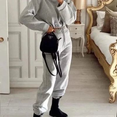Dres damski na wiosnę Intimica ze sklepu: Intimica.pl w kategorii: Dresy damskie - zdjęcie WP-ADS-RTKIFPPPR_8807355679049