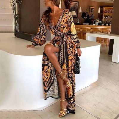 Sukienka w stylu boho Intimica ze sklepu: Intimica.pl w kategorii: Sukienki - zdjęcie WP-ADS-RTKIFPPPR_9048453382473