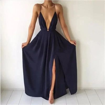 Sukienka na wiosnę elegancka Intimica ze sklepu: Intimica.pl w kategorii: Sukienki - zdjęcie WP-ADS-RTKIFPPPR_9048458658121