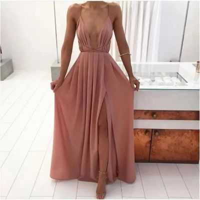 Intimica - Sukienka elegancka trapezowa ze sklepu: Intimica.pl w kategorii: Sukienki - zdjęcie WP-ADS-RTKIFPPPR_9048458658121