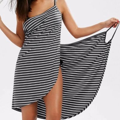 Intimica - Odzież plażowa casual ze sklepu: Intimica.pl w kategorii: Odzież plażowa - zdjęcie WP-ADS-RTKIFPPPR_9048473239881