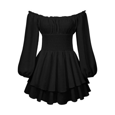 Sukienka elegancka Intimica ze sklepu: Intimica.pl w kategorii: Sukienki - zdjęcie WP-ADS-RTKIFPPPR_9049704661321