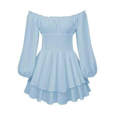 Sukienka elegancka Intimica ze sklepu: Intimica.pl w kategorii: Sukienki - zdjęcie WP-ADS-RTKIFPPPR_9049704661321