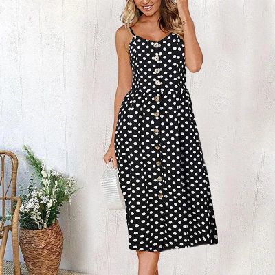 Sukienka casual Intimica ze sklepu: Intimica.pl w kategorii: Sukienki - zdjęcie WP-ADS-RTKIFPPPR_9049734807881
