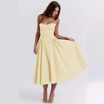 Sukienka casual Intimica ze sklepu: Intimica.pl w kategorii: Sukienki - zdjęcie WP-ADS-RTKIFPPPR_9049734807881