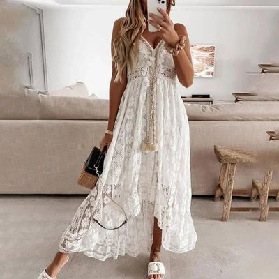 Sukienka w stylu boho Intimica ze sklepu: Intimica.pl w kategorii: Sukienki - zdjęcie WP-ADS-RTKIFPPPR_9055351669065