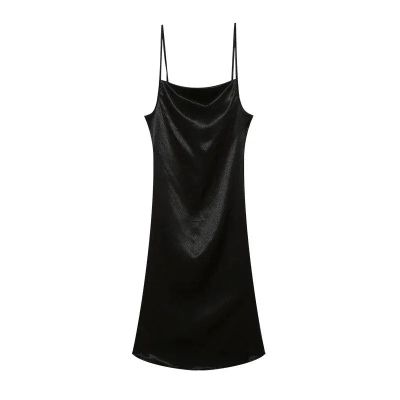 Sukienka dopasowana na lato Intimica ze sklepu: Intimica.pl w kategorii: Sukienki - zdjęcie WP-ADS-RTKIFPPPR_9055423660361