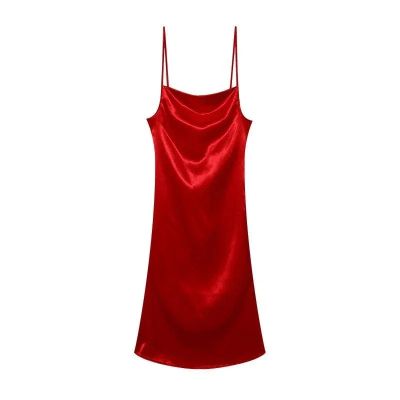 Sukienka dopasowana na lato Intimica ze sklepu: Intimica.pl w kategorii: Sukienki - zdjęcie WP-ADS-RTKIFPPPR_9055423660361