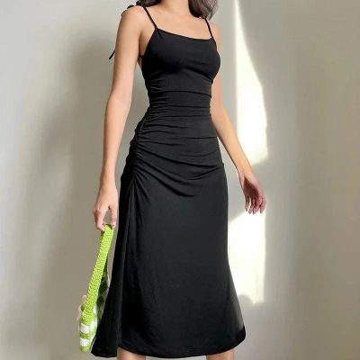 Intimica - Sukienka na lato ze sklepu: Intimica.pl w kategorii: Sukienki - zdjęcie WP-ADS-RTKIFPPPR_9055437783369