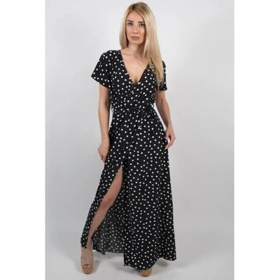 Sukienka casual Intimica ze sklepu: Intimica.pl w kategorii: Sukienki - zdjęcie WP-ADS-RTKIFPPPR_9055568789833
