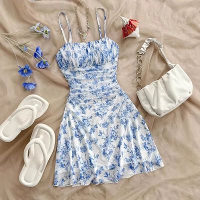 Sukienka casual Intimica ze sklepu: Intimica.pl w kategorii: Sukienki - zdjęcie WP-ADS-RTKIFPPPR_9059001794889