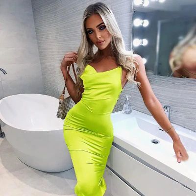 Sukienka Intimica ze sklepu: Intimica.pl w kategorii: Sukienki - zdjęcie WP-ADS-RTKIFPPPR_9060678369609