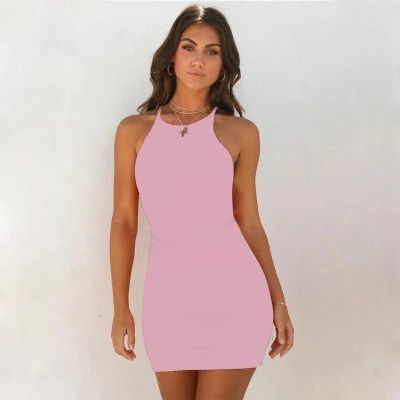 Sukienka casual Intimica ze sklepu: Intimica.pl w kategorii: Sukienki - zdjęcie WP-ADS-RTKIFPPPR_9060978983241