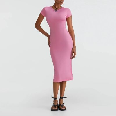 Sukienka casual Intimica ze sklepu: Intimica.pl w kategorii: Sukienki - zdjęcie WP-ADS-RTKIFPPPR_9061235818825