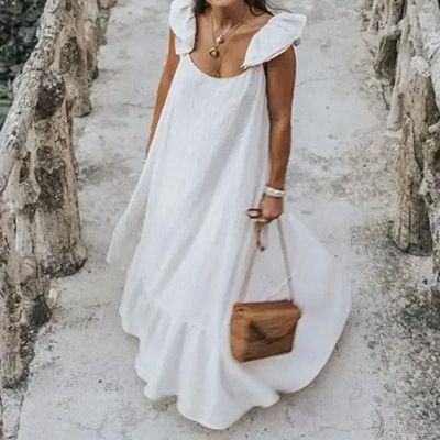 Sukienka casual Intimica ze sklepu: Intimica.pl w kategorii: Sukienki - zdjęcie WP-ADS-RTKIFPPPR_9062466257225