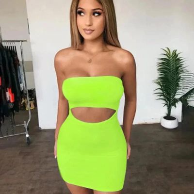 Sukienka casualowa Intimica ze sklepu: Intimica.pl w kategorii: Sukienki - zdjęcie WP-ADS-RTKIFPPPR_9062469632329