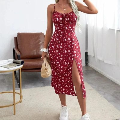 Sukienka Intimica ze sklepu: Intimica.pl w kategorii: Sukienki - zdjęcie WP-ADS-RTKIFPPPR_9174260482377