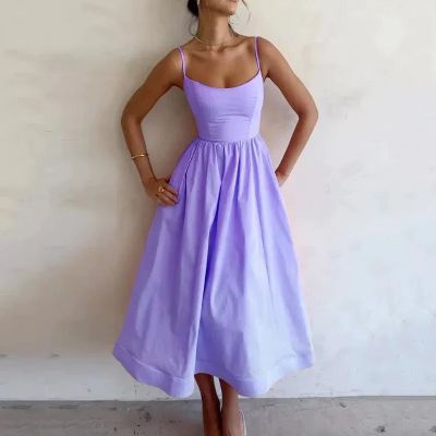 Sukienka elegancka Intimica ze sklepu: Intimica.pl w kategorii: Sukienki - zdjęcie WP-ADS-RTKIFPPPR_9176337776969