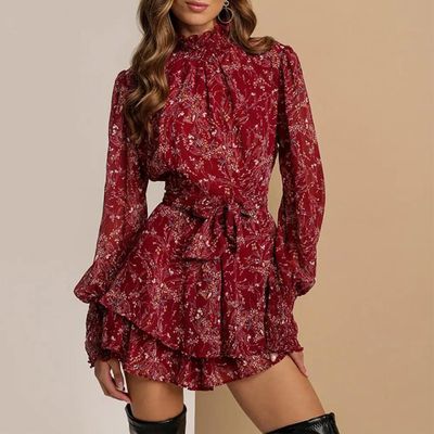 Sukienka casual na lato Intimica ze sklepu: Intimica.pl w kategorii: Sukienki - zdjęcie WP-ADS-RTKIFPPPR_9176403476809