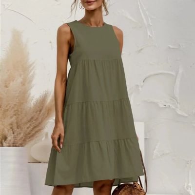 Sukienka casualowa Intimica ze sklepu: Intimica.pl w kategorii: Sukienki - zdjęcie WP-ADS-RTKIFPPPR_9178709164361