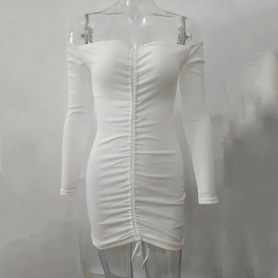 Sukienka na lato Intimica ze sklepu: Intimica.pl w kategorii: Sukienki - zdjęcie WP-ADS-RTKIFPPPR_9185085718857