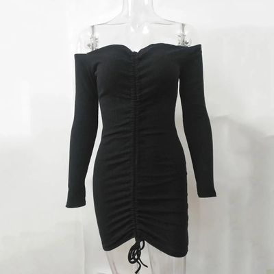 Sukienka na lato Intimica ze sklepu: Intimica.pl w kategorii: Sukienki - zdjęcie WP-ADS-RTKIFPPPR_9185085718857