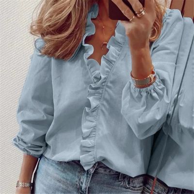 Koszula damska casual Intimica ze sklepu: Intimica.pl w kategorii: Koszule damskie - zdjęcie WP-ADS-RTKIFPPPR_9217775534409