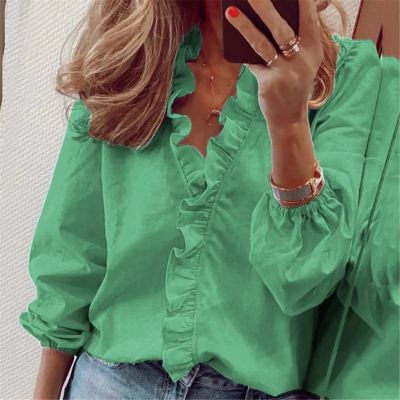 Koszula damska casual Intimica ze sklepu: Intimica.pl w kategorii: Koszule damskie - zdjęcie WP-ADS-RTKIFPPPR_9217786413385