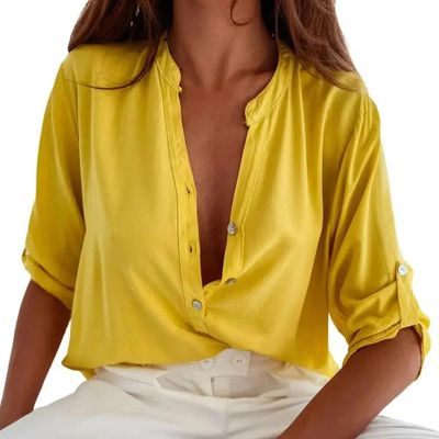 Intimica - Bluzka damska casual ze sklepu: Intimica.pl w kategorii: Bluzki damskie - zdjęcie WP-ADS-RTKIFPPPR_9218607907145