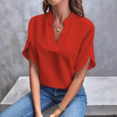 Bluzka damska casualowa na wiosnę Intimica ze sklepu: Intimica.pl w kategorii: Bluzki damskie - zdjęcie WP-ADS-RTKIFPPPR_9218609119561