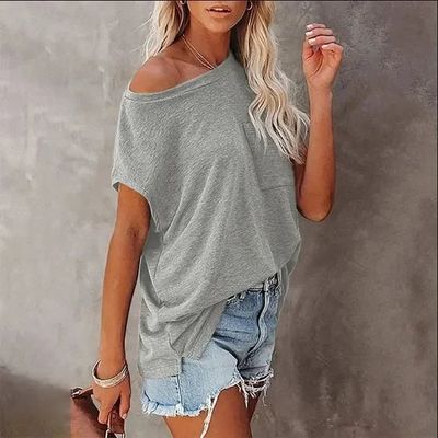 Bluzka damska casual na wiosnę Intimica ze sklepu: Intimica.pl w kategorii: Bluzki damskie - zdjęcie WP-ADS-RTKIFPPPR_9219604152649