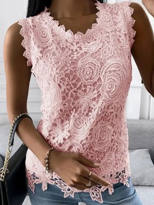 Bluzka damska casual Intimica ze sklepu: Intimica.pl w kategorii: Bluzki damskie - zdjęcie WP-ADS-RTKIFPPPR_9219654648137