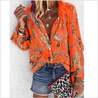 Koszula damska wiosenna Intimica ze sklepu: Intimica.pl w kategorii: Koszule damskie - zdjęcie WP-ADS-RTKIFPPPR_9226726637897