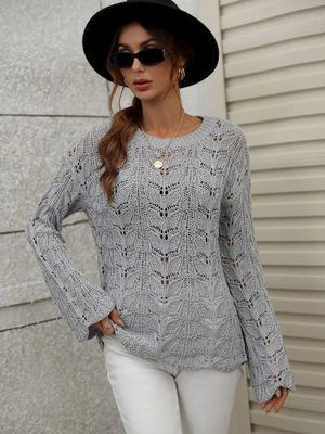 Intimica - Bluzka damska casual ze sklepu: Intimica.pl w kategorii: Bluzki damskie - zdjęcie WP-ADS-RTKIFPPPR_9226754425161