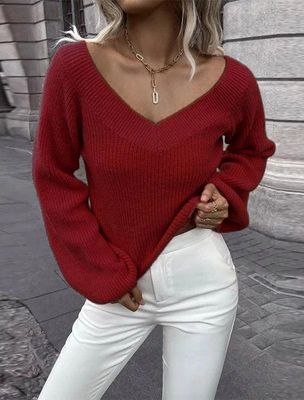 Bluzka damska casual Intimica ze sklepu: Intimica.pl w kategorii: Bluzki damskie - zdjęcie WP-ADS-RTKIFPPPR_9230024409417
