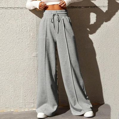 Spodnie damskie casual Intimica ze sklepu: Intimica.pl w kategorii: Spodnie damskie - zdjęcie WP-ADS-RTKIFPPPR_9236382220617