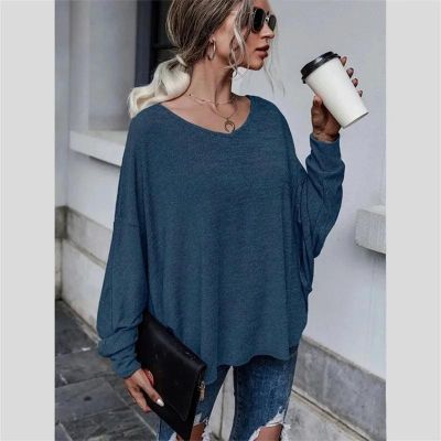 Bluzka damska casual Intimica ze sklepu: Intimica.pl w kategorii: Bluzki damskie - zdjęcie WP-ADS-RTKIFPPPR_9253571625289