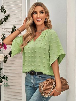 Bluzka damska casualowa Intimica ze sklepu: Intimica.pl w kategorii: Bluzki damskie - zdjęcie WP-ADS-RTKIFPPPR_9260980699465